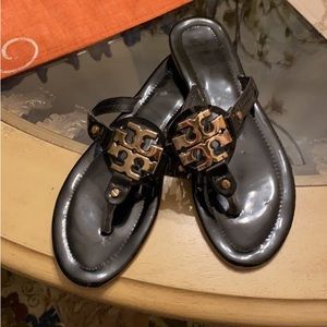 Tory Burch Miller Sandals